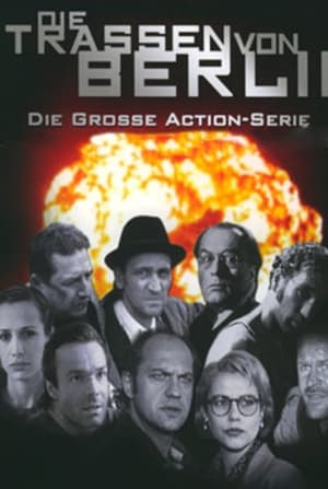 Poster Die Straßen von Berlin Season 4 Episode 1 2000