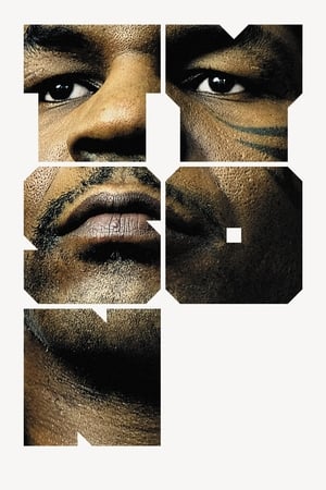 Poster Tyson 2008