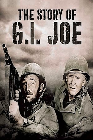 Image Story of G.I. Joe
