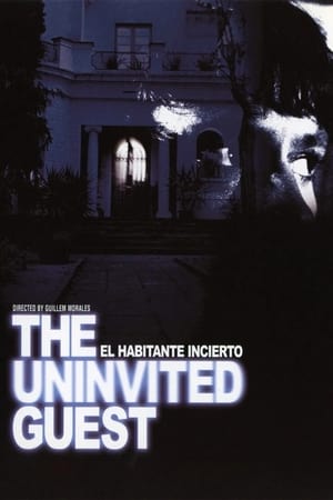 Poster The Uninvited Guest 2004