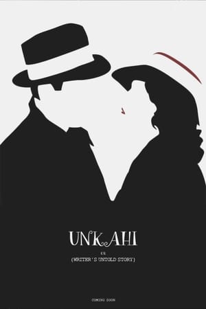Poster Unkahi 2016