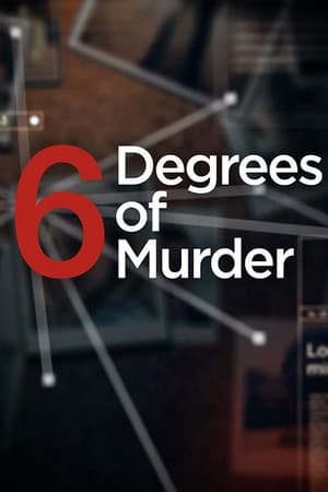 Image 6 Degrees of Murder