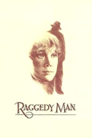 Poster Raggedy Man 1981