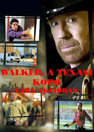 Poster Walker, a texasi kopó - Újra akcióban 2005