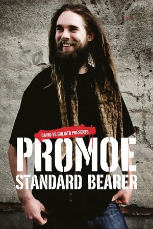 Poster Promoe: Standard Bearer 2007