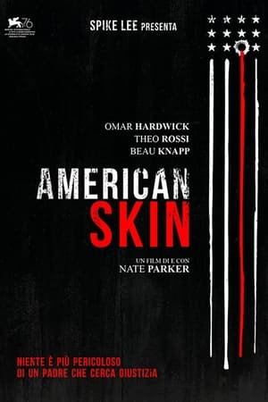 Image American Skin
