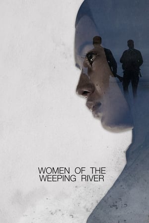 Poster Women of the Weeping River 2016