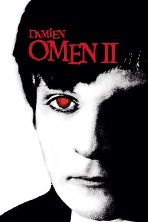Image Damien - Omen II