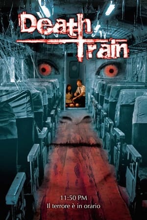 Image Death Train