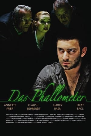Poster Das Phallometer 2013