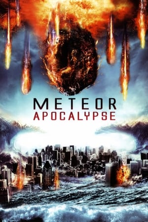 Image Meteor Apocalypse