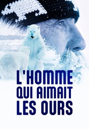 Poster El reino del oso polar 2020
