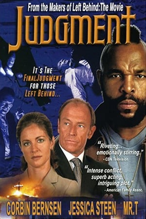 Poster Judgment 2001