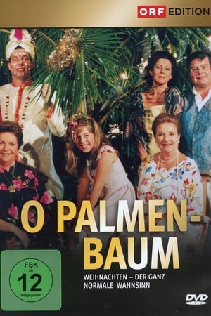 Poster O Palmenbaum 2000