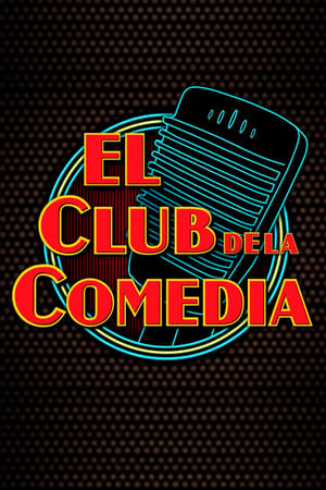 Poster El Club de la Comedia 1999
