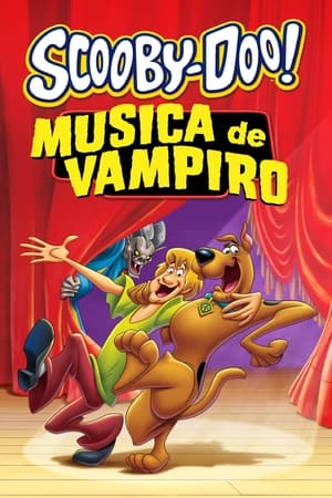 Image Scooby Doo! Canção do Vampiro