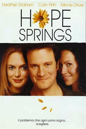 Poster Hope Springs 2003