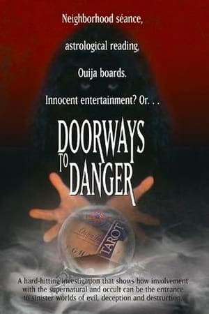 Image Doorways To Danger