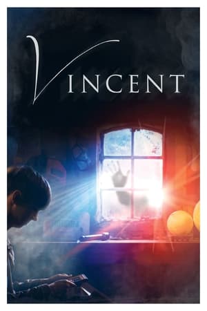 Poster Vincent 2023