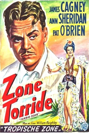 Image Zone Torride