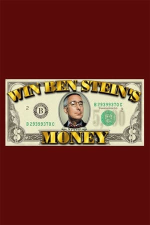 Poster Win Ben Stein's Money Сезон 7 2003