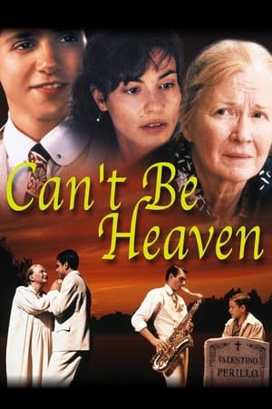Poster Can't Be Heaven 2000