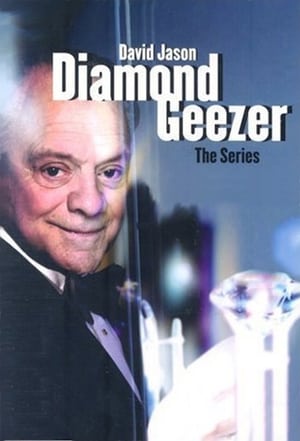 Poster Diamond Geezer 2005