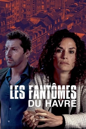 Poster Murder in Le Havre 2018