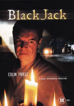 Poster BlackJack 2003