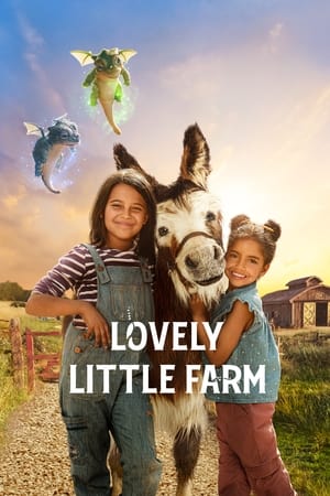 Poster Lovely Little Farm 2022