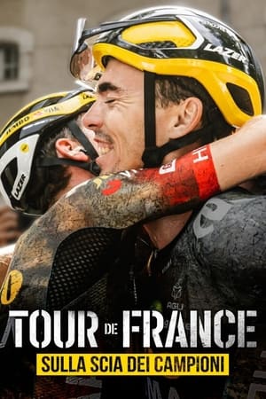 Image Tour de France: sulla scia dei campioni
