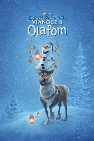 Image Ľadové kráľovstvo: Vianoce s Olafom