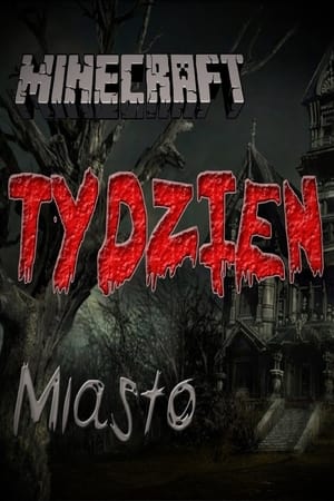 Poster Tydzień Season 1 Episode 7 2013
