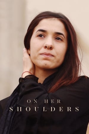 Poster On Her Shoulders 2018