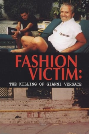 Poster Fashion Victim 2008
