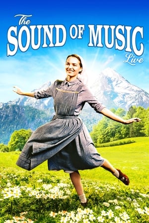 Image The Sound of Music Live!