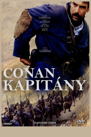 Image Conan kapitány