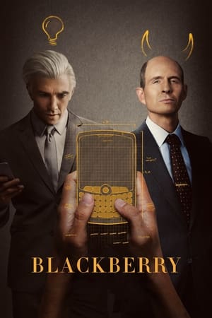 Poster BlackBerry 2023