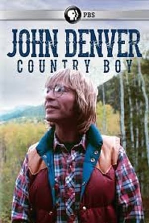 Image John Denver: Country Boy