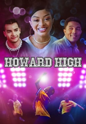 Poster Howard High 2021