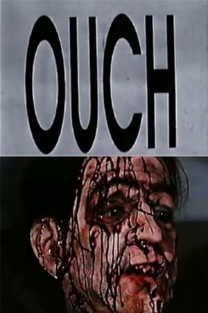 Poster Ouch 1990