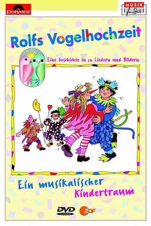 Image Rolf Zuckowski - Rolfs Vogelhochzeit