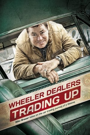 Poster Wheeler Dealers Trading Up 2013