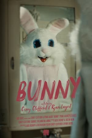 Poster Bunny 2022