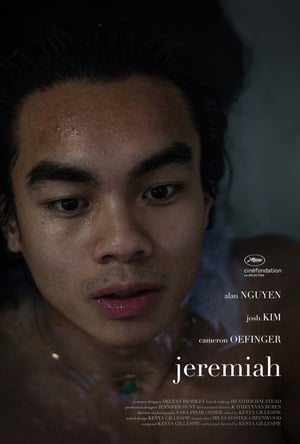 Poster Jeremiah 2019