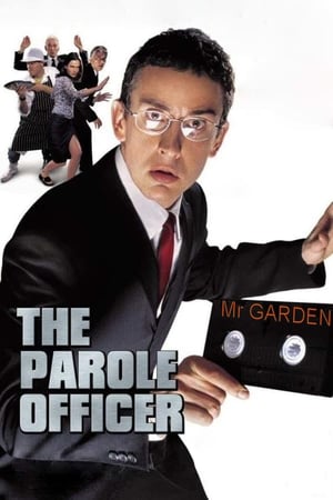 Poster Mr Garden 2001