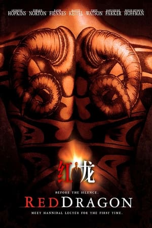 Poster 红龙 2002