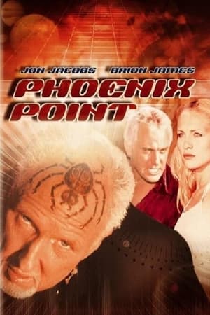 Poster Phoenix Point 2005