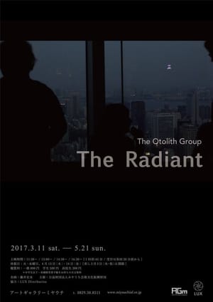 Poster The Radiant 2012