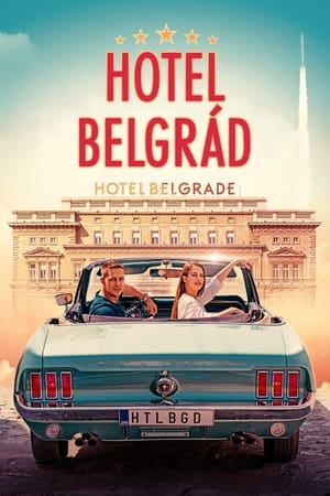 Image Hotel Belgrád